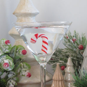 Holiday Martini Glass | 8 Styles available at Bench Home