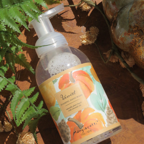 Harvest Foaming Handwash