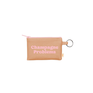 Penny Key Ring | Five Styles available at Bench Home
