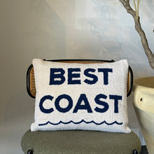 Load image into Gallery viewer, Best Coast Hook Pillow