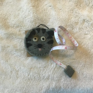 Felt Tape Measure available at Bench Home