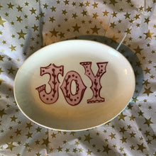 Load image into Gallery viewer, Holiday Themed Plate | Four Styles