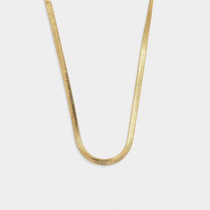 Ciana Chain Necklace available at Bench Home