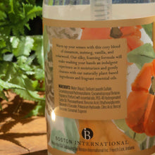 Load image into Gallery viewer, Harvest Foaming Handwash