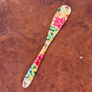 Holiday Canape Knife available at Bench Home
