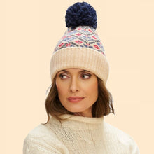 Load image into Gallery viewer, Kristi Bobble Hat