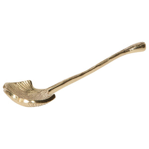 Ginkgo Spoons available at Bench Home