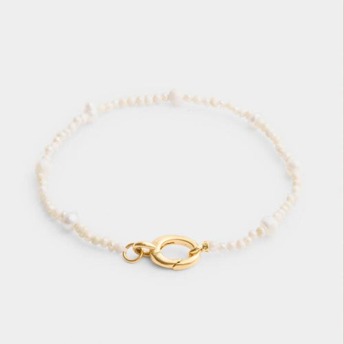 Pearl Bracelet