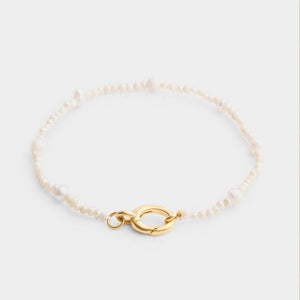 Pearl Bracelet available at Bench Home