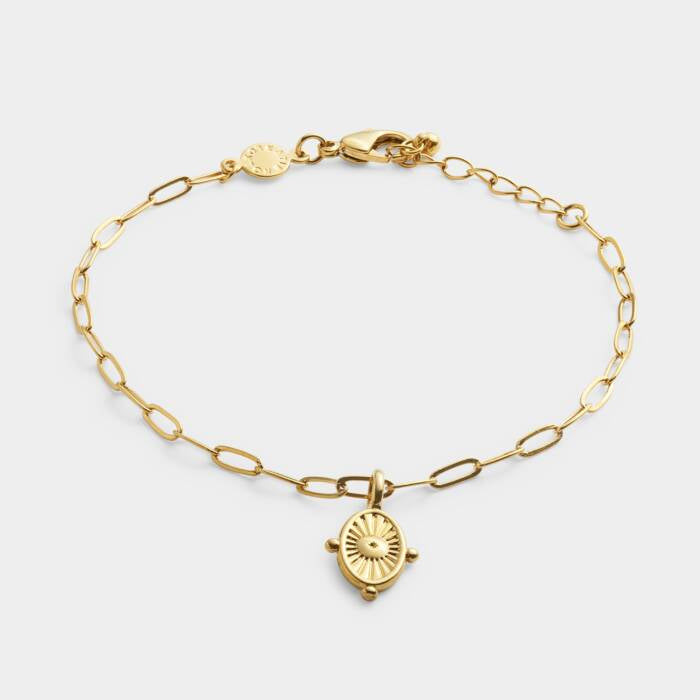 Talis Charm Bracelet