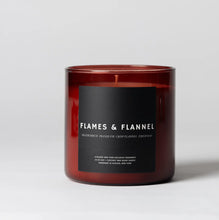 Load image into Gallery viewer, Poured NY Single Wick Candle | Three Styles