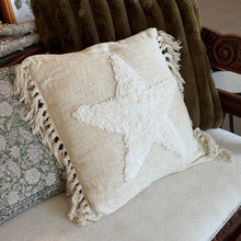 Load image into Gallery viewer, Star Hook Pillow