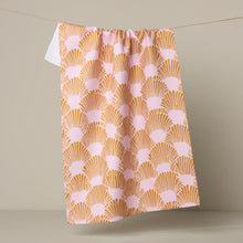 Load image into Gallery viewer, Geometry Kitchen Tea Towels