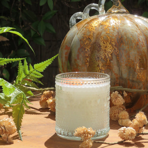 Harvest Soy Candle