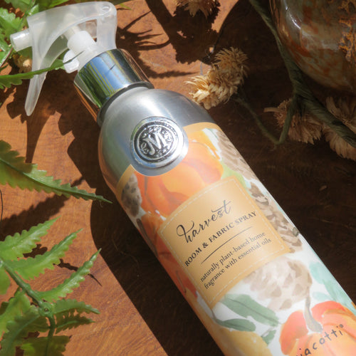 Harvest Room & Fabric Spray
