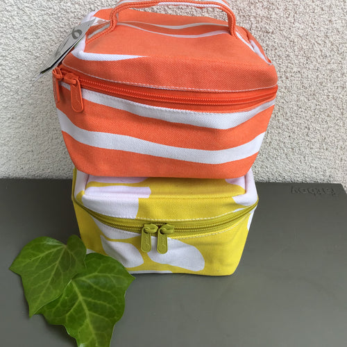 train case two styles easy open top and sturdy handle