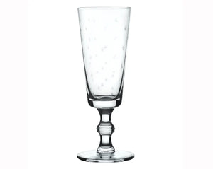 Champagne Flutes Set of 4 | 2 Styles available at Bench Home