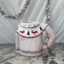 Load image into Gallery viewer, Sweater Mug
