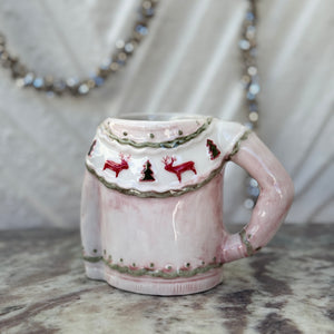 Sweater Mug available at Bench Home