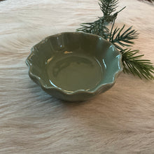 Load image into Gallery viewer, Holiday Stoneware Dish