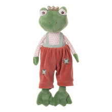 Load image into Gallery viewer, Prince the Frog