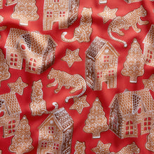 Load image into Gallery viewer, Gingerbread Party Set set
