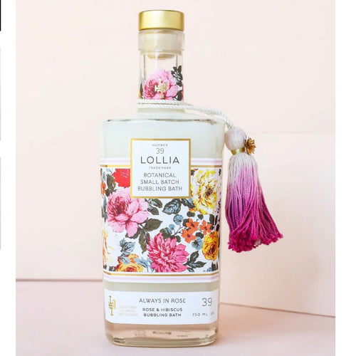 A large glass jar of 