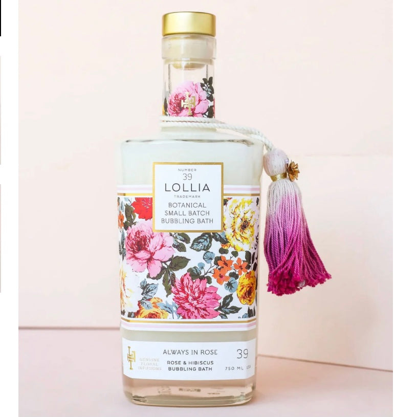 A large glass jar of 