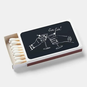 Match Box available at Bench Home