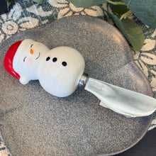 Load image into Gallery viewer, Holiday Cheer Spreader | Four Styles