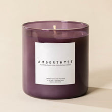 Load image into Gallery viewer, Poured NY Amberthyst | Two Styles