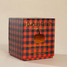 Load image into Gallery viewer, Poured NY Pumpkin Moment | Two Styles