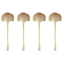 Load image into Gallery viewer, Ginkgo Spoons