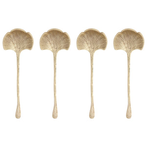 Ginkgo Spoons available at Bench Home