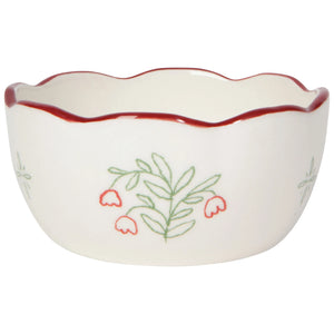Camellia Flower Nesting Bowls available at Bench Home
