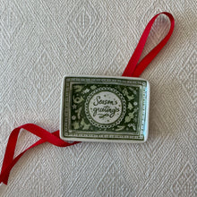 Load image into Gallery viewer, Holiday Rectangular Dishes | Four Styles