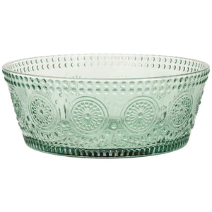 Sage Codi Glass Bowl LG available at Bench Home