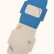 Load image into Gallery viewer, Mini Memos | Three Styles