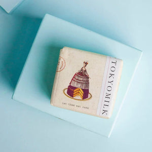 Tokyo Milk Soap available at Bench Home