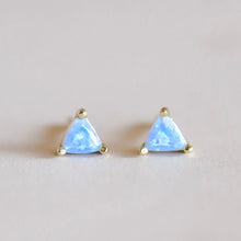 Load image into Gallery viewer, Mini Gem Studs | Four Styles
