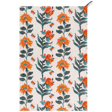 Load image into Gallery viewer, Block Print Dish Towel | Three Styles