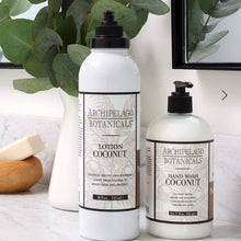 Load image into Gallery viewer, Coconut Lotion