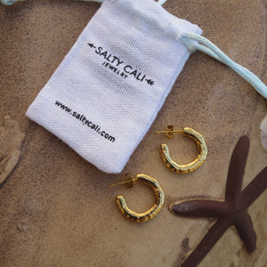 Stones Earring available at Bench Home