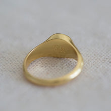 Load image into Gallery viewer, Sydor Signet Ring