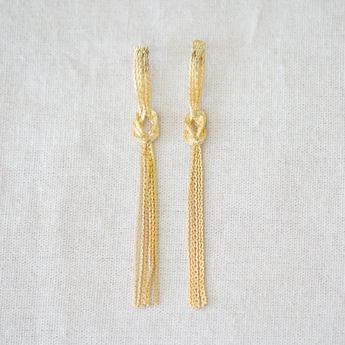 Jaleh Earrings