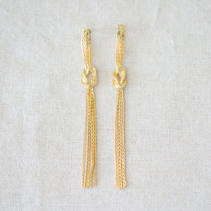 Jaleh Earrings available at Bench Home