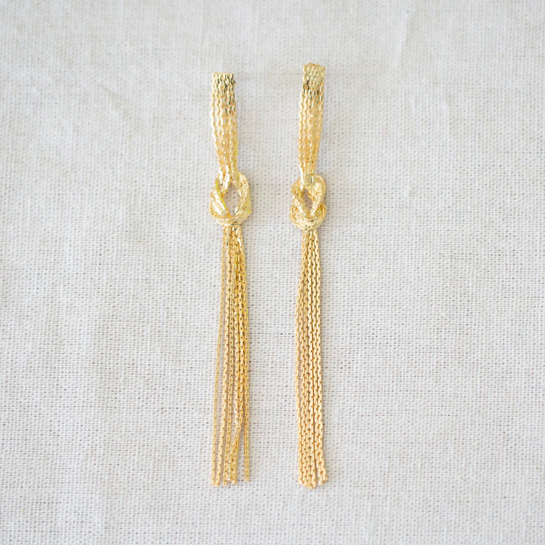 Jaleh Earrings