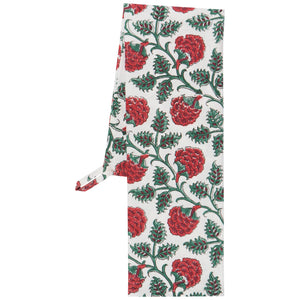 Block Print Dish Towel | Three Styles available at Bench Home