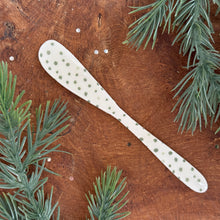 Load image into Gallery viewer, Holiday Canape Knife | Four Styles