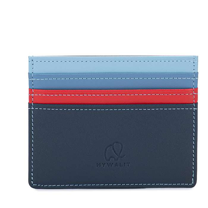 Small Credit Card Holder | 3 Styles